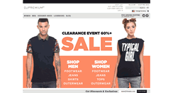 Desktop Screenshot of djpremium.com